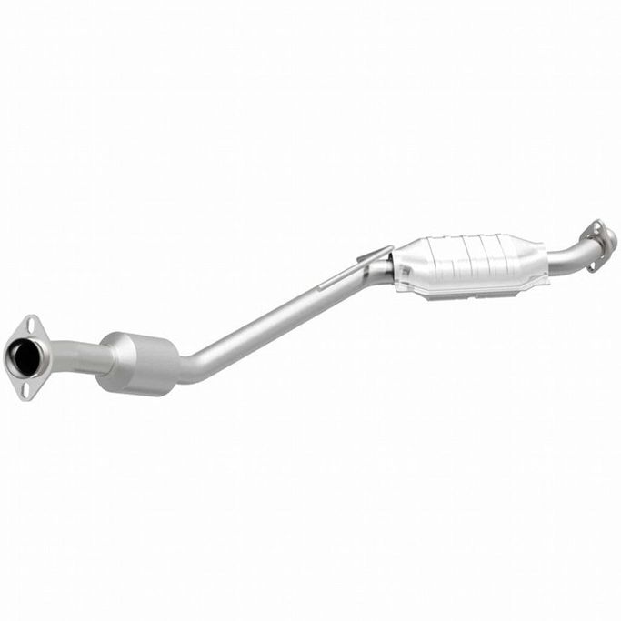 337341, MAGNAFLOW 337341 Catalytic Converter Direct-Fit California Grade for FORD Mustang 1987-1993 في الإمارات العربية المتحدة, دبي. Condition - new. Price ⁦5,110 AED⁩. Photo, seller contacts | AUTO.AE