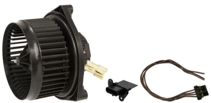 FSS-75846BRK1, Four Seasons Blower Motors for 2005-2015 TACOMA - 75846BRK1 في الإمارات العربية المتحدة, دبي. Condition - new. Price ⁦450 AED⁩. Photo, seller contacts | AUTO.AE