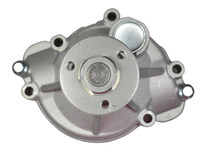 GMB-125-6030, GMB OE Replacement Water Pumps 125-6030 in UAE, Dubai. Condition - new. Price 210 AED. Photo, seller contacts | AUTO.AE