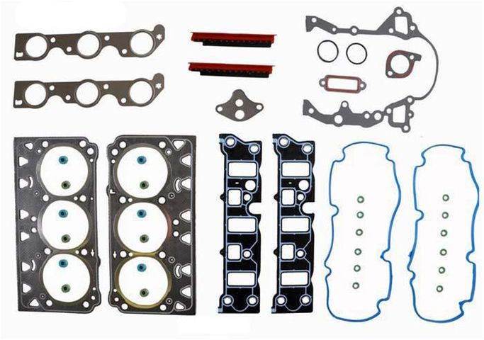 EGN-B38HS-B, Enginetech Head Gasket Sets B3.8HS-B в ОАЭ, Дубай. Состояние - новое. Цена 640 AED. Фото, контакты продавца | AUTO.AE