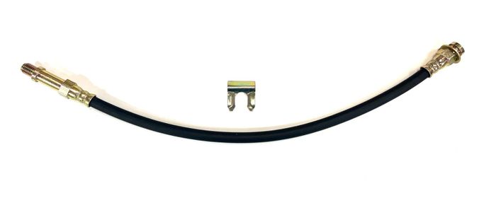 OPS-BH5864, The Stop Shop Brake Hoses BH5864 in UAE, Dubai. Condition - new. Price ⁦80 AED⁩. Photo, seller contacts | AUTO.AE