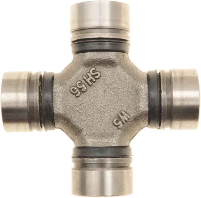 SDH-5-260X, Spicer Drivetrain Products Light Duty U-Joints 5-260X in UAE, Dubai. Condition - new. Price 180 AED. Photo, seller contacts | AUTO.AE