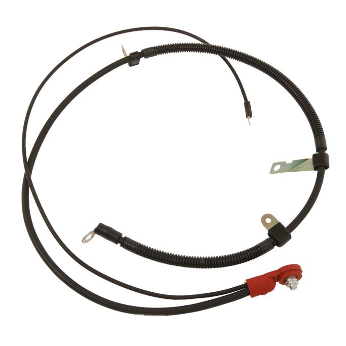 SUM-RP23824, Summit Racing™ Direct-Fit Battery Cables SUM-RP23824 in UAE, Dubai. Condition - new. Price ⁦390 AED⁩. Photo, seller contacts | AUTO.AE