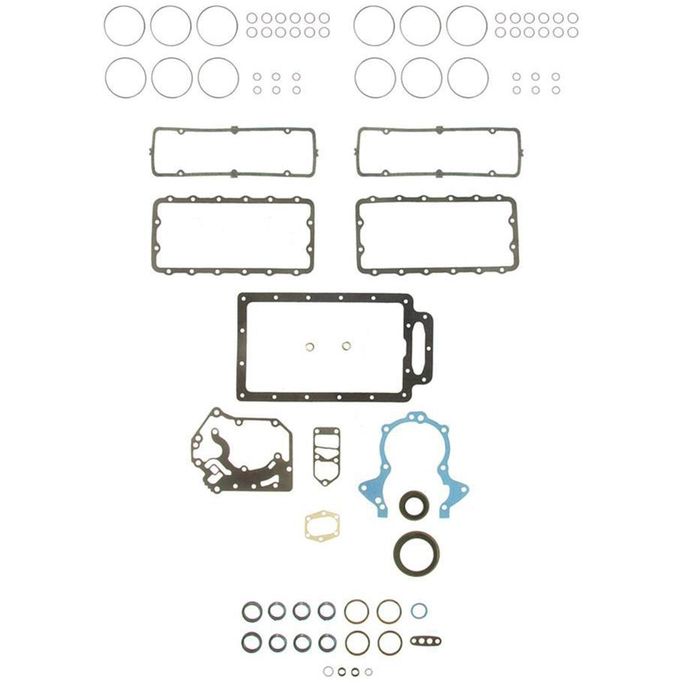 FEL-FS8177S, Fel-Pro Engine Gasket Kits for 1965-1969 CORVAIR - FS 8177 S в ОАЭ, Дубай. Состояние - новое. Цена 730 AED. Фото, контакты продавца | AUTO.AE