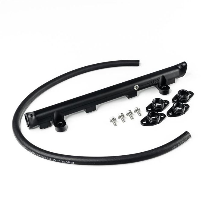 DWK-7-502, DeatschWerks Fuel Rails for 2003-2006 LANCER - 7-502 in UAE, Dubai. Condition - new. Price 760 AED. Photo, seller contacts | AUTO.AE