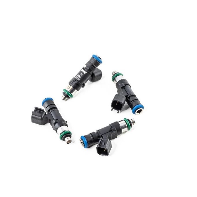 DWK-17U0806504, DeatschWerks Fuel Injectors 17U-08-0650-4 в ОАЭ, Дубай. Состояние - новое. Цена 1 580 AED. Фото, контакты продавца | AUTO.AE