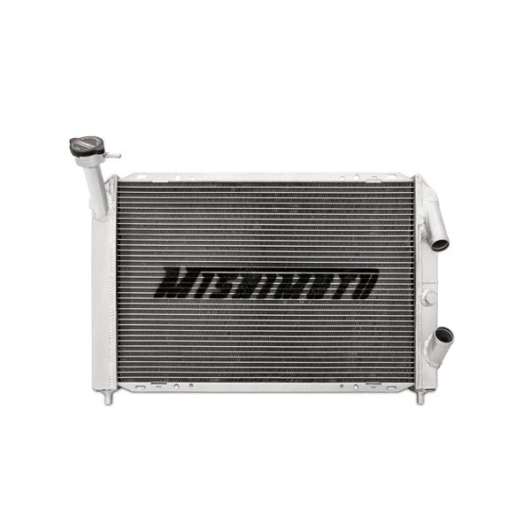 MMRAD-RX-LS, MISHIMOTO MMRAD-RX-LS Radiator MAZDA RX-7 93-95 with LS (Manual Transmission) in UAE, Dubai. Condition - new. Price 2,700 AED. Photo, seller contacts | AUTO.AE