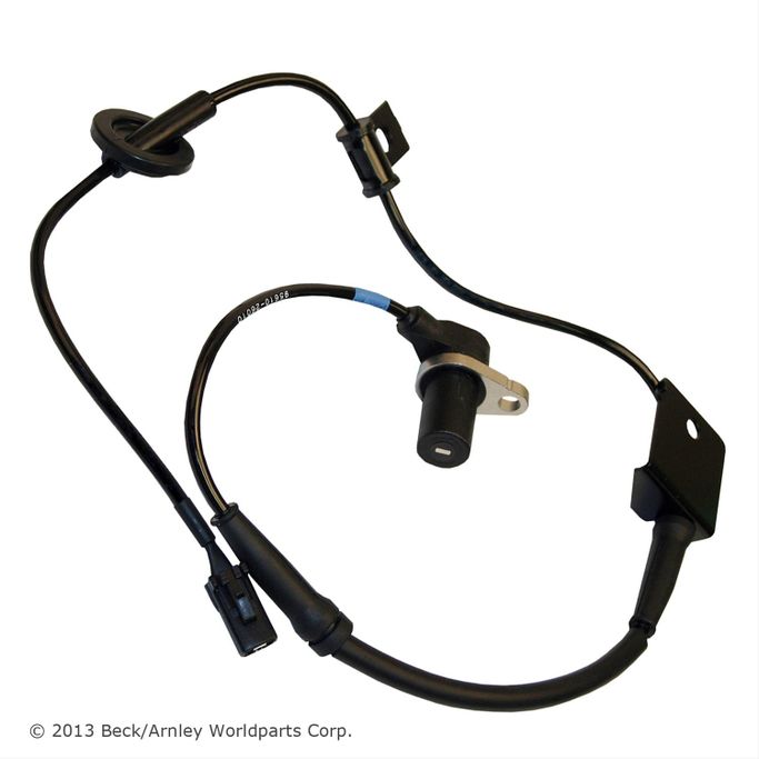 BCK-084-4021, Beck/Arnley ABS Speed Sensors for 2001-2006 SANTA FE - 084-4021 in UAE, Dubai. Condition - new. Price 400 AED. Photo, seller contacts | AUTO.AE