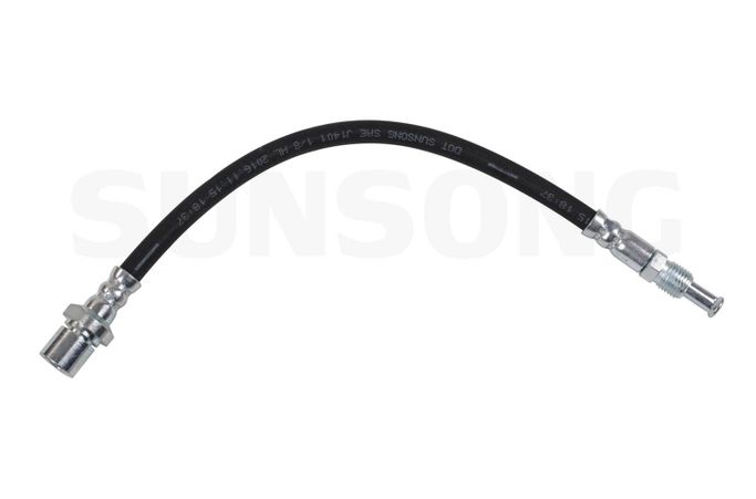 SUG-2201631, Sunsong Clutch Hoses for 1986-1987 PICKUP - 2201631 в ОАЭ, Дубай. Состояние - новое. Цена 90 AED. Фото, контакты продавца | AUTO.AE