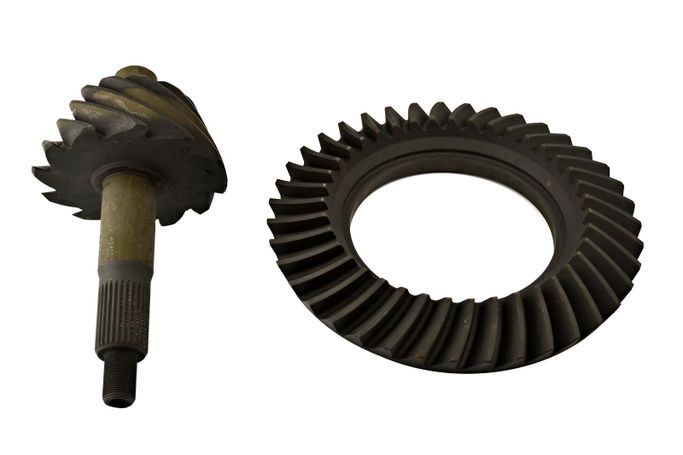 SVL-2020734, SVL Drivetrain Ring and Pinion Gear Sets 2020734 Ford 9 in. 3.25 Gears في الإمارات العربية المتحدة, دبي. Condition - new. Price ⁦1,410 AED⁩. Photo, seller contacts | AUTO.AE