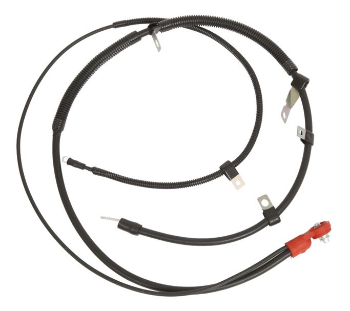SUM-RP23832, Summit Racing™ Direct-Fit Battery Cables SUM-RP23832 في الإمارات العربية المتحدة, دبي. Condition - new. Price ⁦430 AED⁩. Photo, seller contacts | AUTO.AE