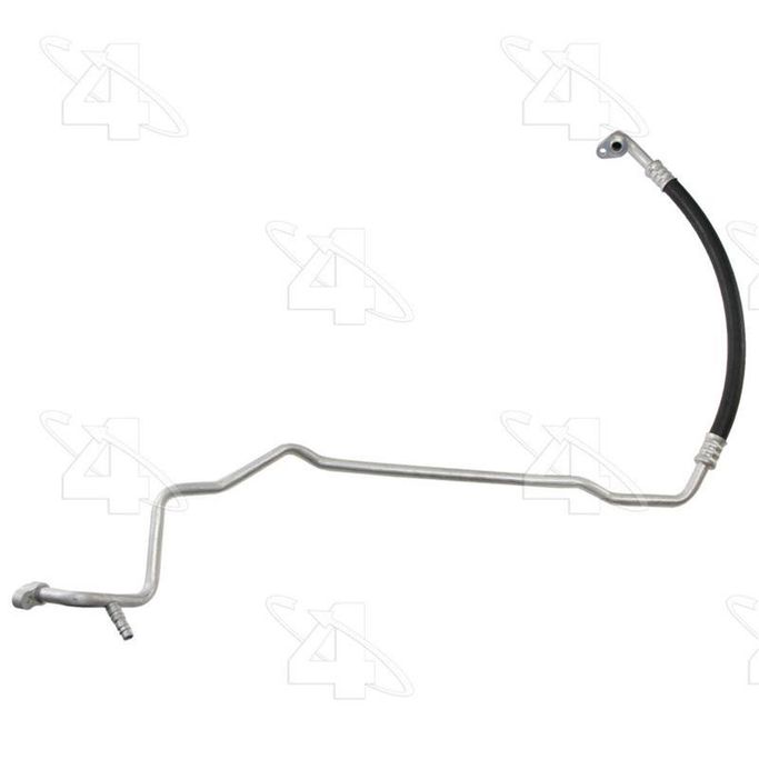 FSS-66696, Four Seasons Air Conditioning Suction Hoses for 2000-2004 S40, V40 - 66696 in UAE, Dubai. Condition - new. Price 140 AED. Photo, seller contacts | AUTO.AE