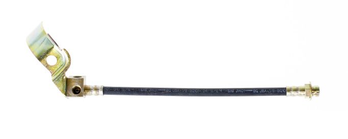 RSD-FH53, The Right Stuff Flex Brake Hoses for 1970 COUGAR, MUSTANG - FH53 in UAE, Dubai. Condition - new. Price 390 AED. Photo, seller contacts | AUTO.AE