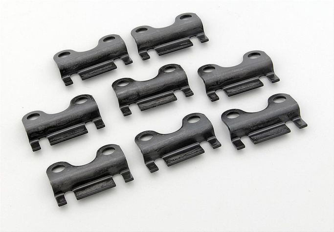 SUM-G6451, Summit Racing™ Pushrod Guideplates SUM-G6451 в ОАЭ, Дубай. Состояние - новое. Цена 170 AED. Фото, контакты продавца | AUTO.AE