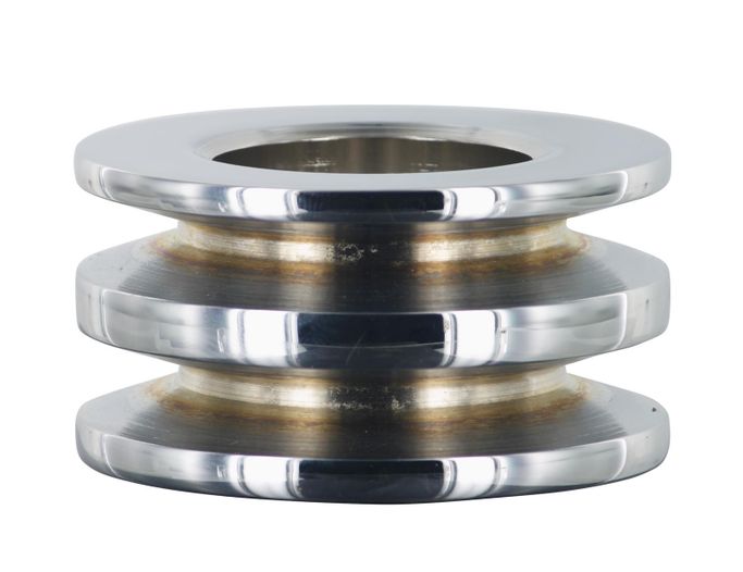 PWM-112, Powermaster V-Belt Alternator Pulleys 112 في الإمارات العربية المتحدة, دبي. Condition - new. Price ⁦160 AED⁩. Photo, seller contacts | AUTO.AE