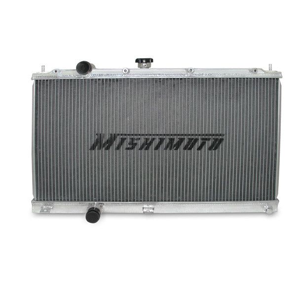 MMRAD-EVO-456, MISHIMOTO MMRAD-EVO-456 AluMINIum radiator for MITSUBISHI EVO 4/5/6 in UAE, Dubai. Condition - new. Price 2,370 AED. Photo, seller contacts | AUTO.AE