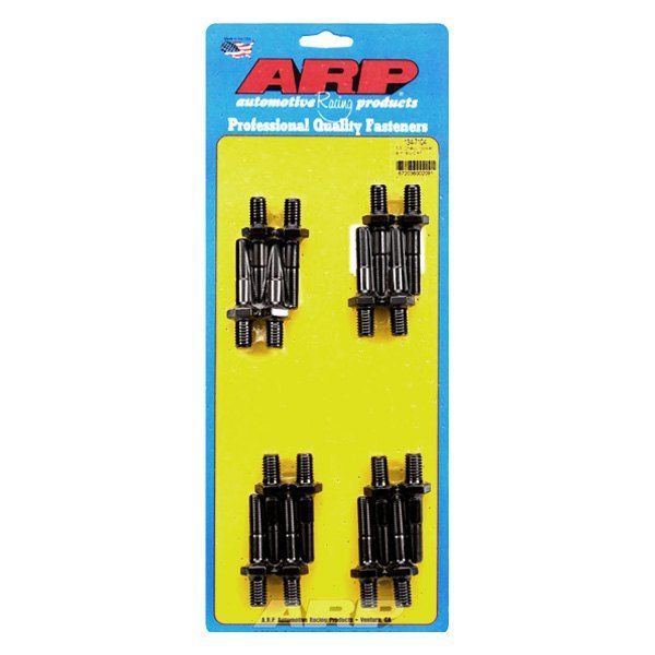 134-7104, ARP 134-7104 Rocker Arm Stud Kit for 3/8 Rocker Arm Stud Kit (Note 6) في الإمارات العربية المتحدة, دبي. Condition - new. Price 440 AED. Photo, seller contacts | AUTO.AE