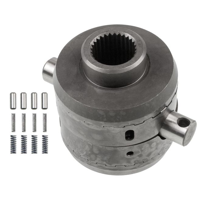PWT-1920-LR, Powertrax Lock-Right Lockers GM 8.5 Inch 1920-LR في الإمارات العربية المتحدة, دبي. Condition - new. Price ⁦2,050 AED⁩. Photo, seller contacts | AUTO.AE