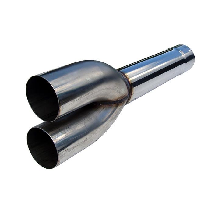 MBR-MDDS927, MBRP XP Series Muffler Bypass Pipes MDDS927 في الإمارات العربية المتحدة, دبي. Condition - new. Price ⁦910 AED⁩. Photo, seller contacts | AUTO.AE