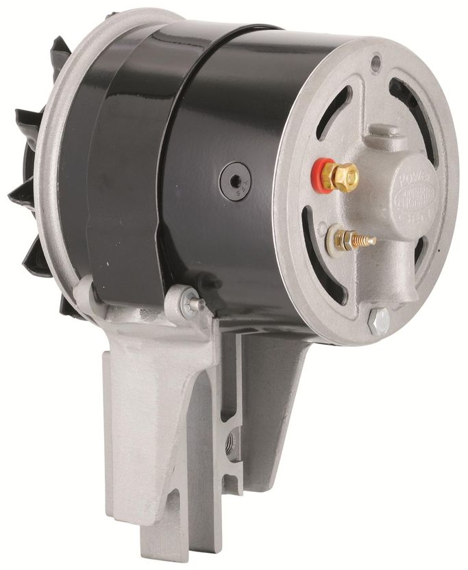 PWM-82023-2, Powermaster PowerGEN Alternators 82023-2 in UAE, Dubai. Condition - new. Price 2,400 AED. Photo, seller contacts | AUTO.AE