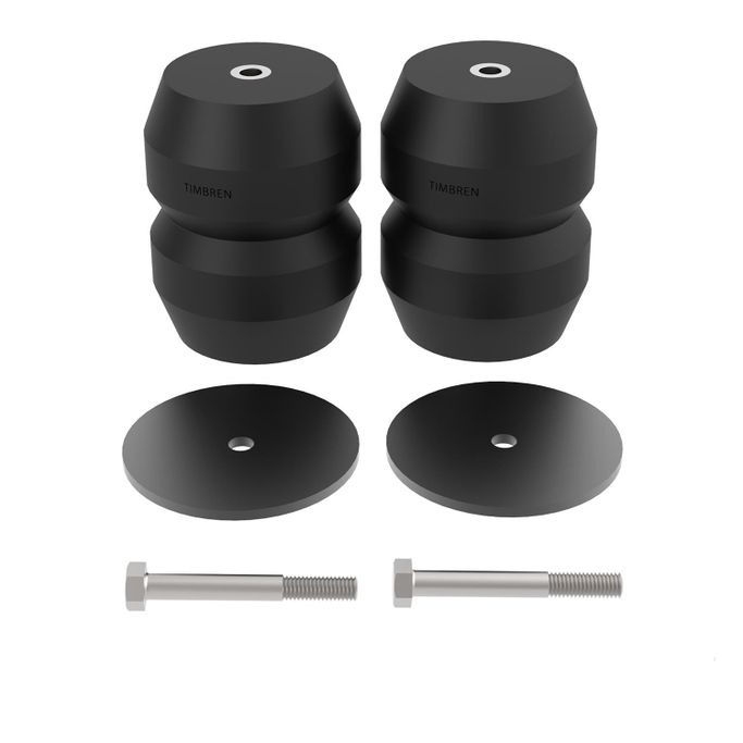 TBI-NRTTNB, Timbren Suspension Enhancement Systems for 2004-2024 TITAN, 2016-2023 TITAN XD - NRTTNB في الإمارات العربية المتحدة, دبي. Condition - new. Price ⁦1,290 AED⁩. Photo, seller contacts | AUTO.AE