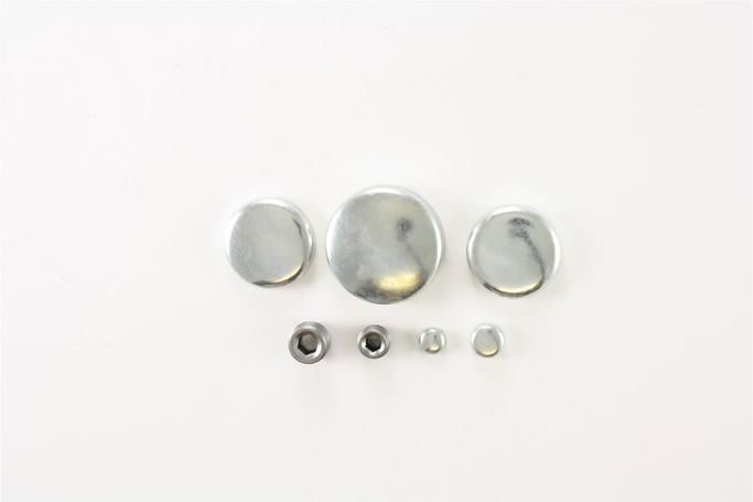 PIO-PE-127, Pioneer Automotive - Engine Expansion Plugs for 1971-1974 CAPRI, PINTO - PE-127 in UAE, Dubai. Condition - new. Price ⁦60 AED⁩. Photo, seller contacts | AUTO.AE