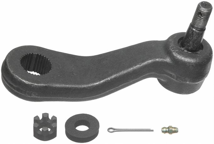 MOG-K6654, Moog Replacement Pitman Arms K6654 in UAE, Dubai. Condition - new. Price 480 AED. Photo, seller contacts | AUTO.AE