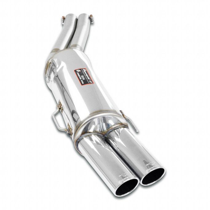 784946non mostrare, SUPERSPRINT 784946non mostrare Rear Exhaust for BMW 7 Series E32 in UAE, Dubai. Condition - new. Price ⁦6,360 AED⁩. Photo, seller contacts | AUTO.AE