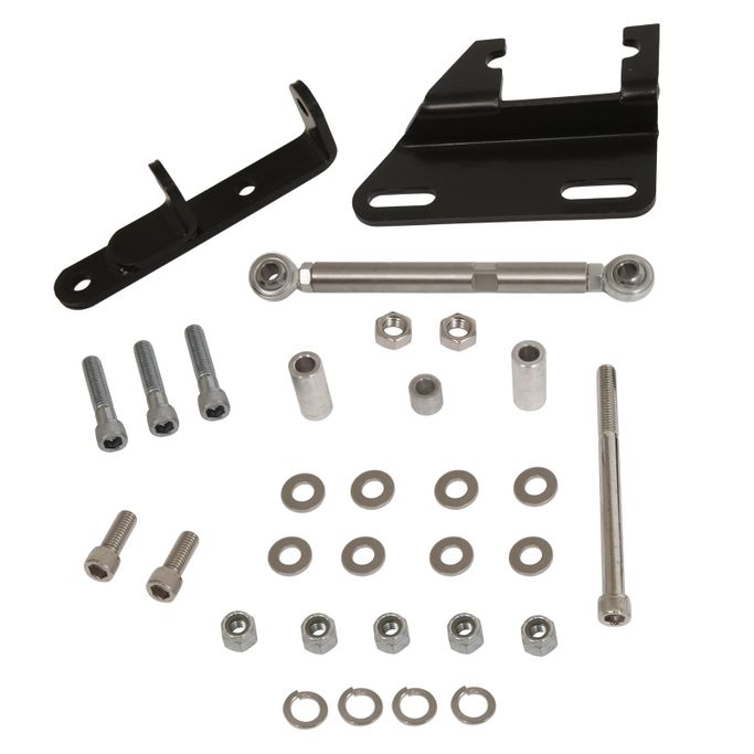 SUM-340850B, Summit Racing™ Air Conditioning Compressor Brackets SUM-340850B في الإمارات العربية المتحدة, دبي. Condition - new. Price 390 AED. Photo, seller contacts | AUTO.AE