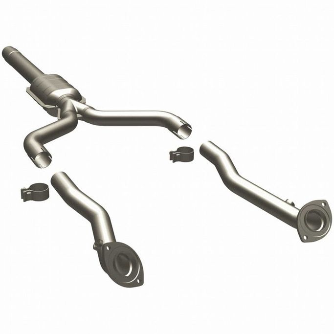 26228, MAGNAFLOW 26228 Catalytic Converter Direct-Fit HM Grade for LEXUS LS400 1995-1998 in UAE, Dubai. Condition - new. Price ⁦4,720 AED⁩. Photo, seller contacts | AUTO.AE