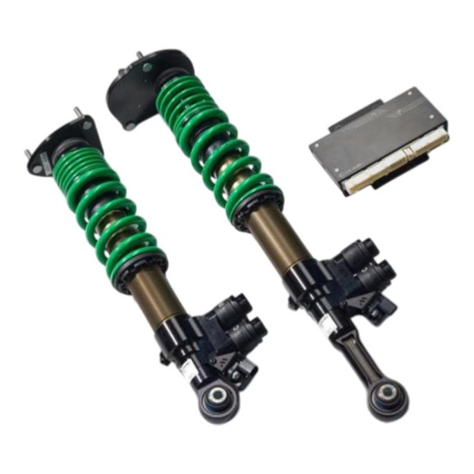 99204485720, MANTHEY RACING 99204485720 Coilover Kit with Front Lift, Semi-active for PORSCHE 911 GT3 RS (992.1) in UAE, Dubai. Condition - new. Price 117,090 AED. Photo, seller contacts | AUTO.AE