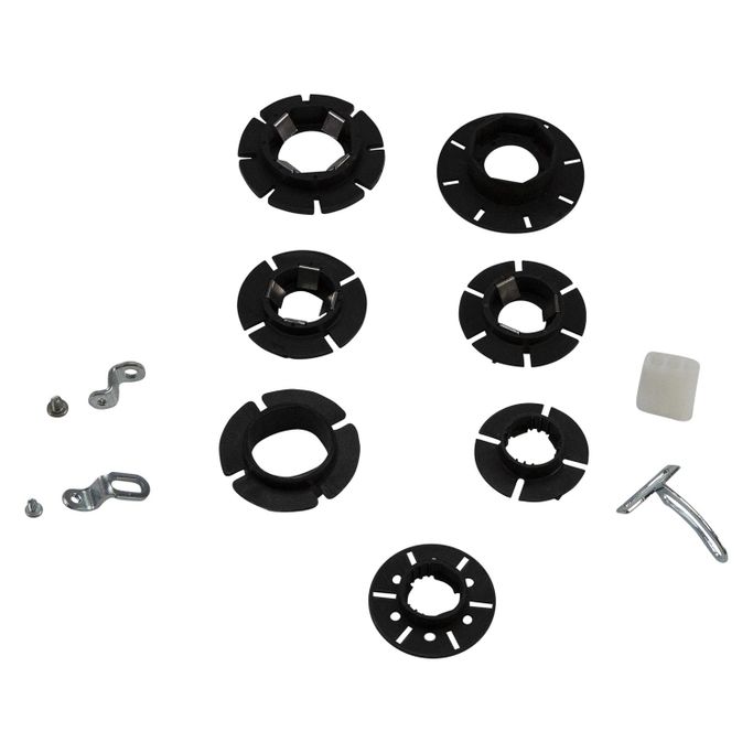 FST-700-2231, FAST Optical Trigger Installation Kits 700-2231 в ОАЭ, Дубай. Состояние - новое. Цена ⁦360 AED⁩. Фото, контакты продавца | AUTO.AE