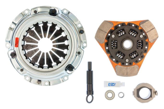 EXY-10956, Exedy Clutch USA Clutch Kits 10956 в ОАЭ, Дубай. Состояние - новое. Цена ⁦2 750 AED⁩. Фото, контакты продавца | AUTO.AE