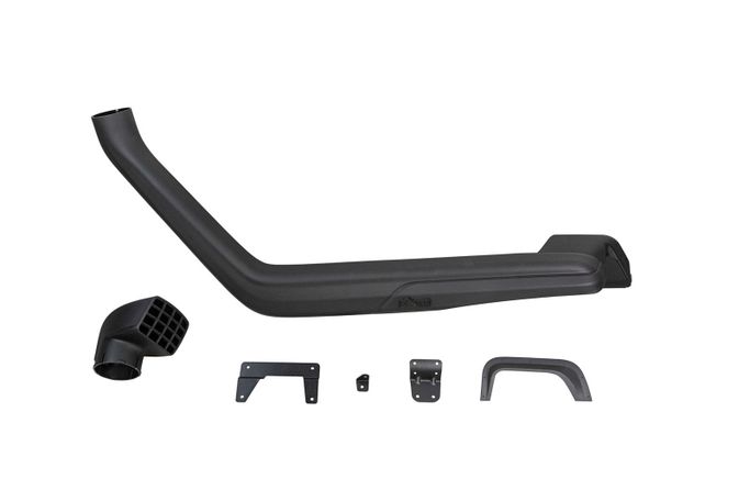 AEV-40306500AC, AEV Conversions JL/JT Gladiator Snorkel Intake Systems for 2020-2022 GLADIATOR, 2018-2021 WRANGLER - 40306500AC في الإمارات العربية المتحدة, دبي. Condition - new. Price 2,860 AED. Photo, seller contacts | AUTO.AE