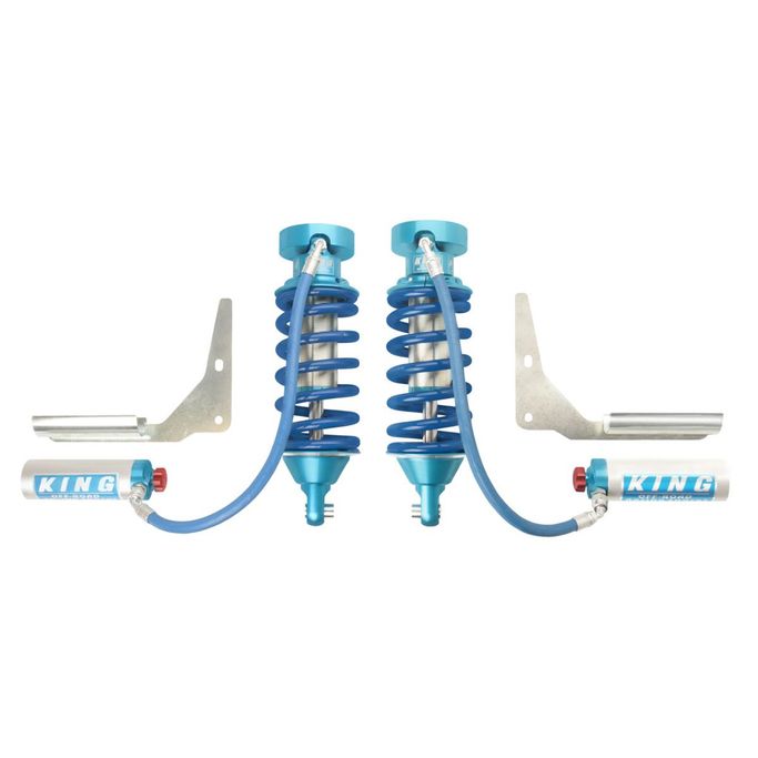 KSS-25001-111A, King Shocks OEM Performance Coilovers for 2005-2025 FRONTIER - 25001-111A in UAE, Dubai. Condition - new. Price 10,380 AED. Photo, seller contacts | AUTO.AE