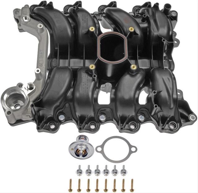 RNB-615-178, Dorman Intake Manifolds 615-178 in UAE, Dubai. Condition - new. Price 1,060 AED. Photo, seller contacts | AUTO.AE