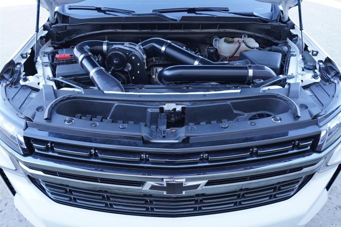 PCH-1KB312-SCI, ProCharger P-1SC-1 Stage II Supercharger Systems 1KB312-SCI in UAE, Dubai. Condition - new. Price ⁦45,830 AED⁩. Photo, seller contacts | AUTO.AE