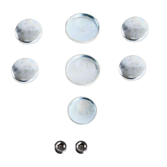 EGN-PK8, Enginetech Engine Expansion Plug Kits PK8 в ОАЭ, Дубай. Состояние - новое. Цена 40 AED. Фото, контакты продавца | AUTO.AE