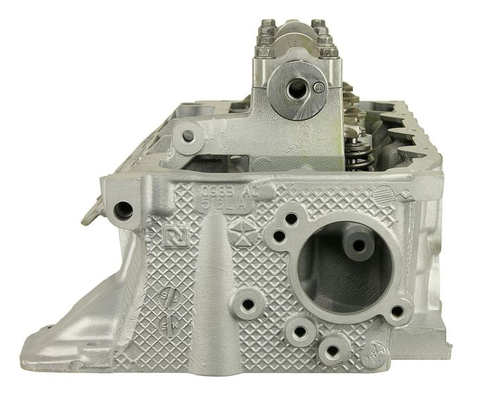 VRE-2DH1L, VEGE Remanufactured Cylinder Heads 2DH1L في الإمارات العربية المتحدة, دبي. Condition - new. Price ⁦2,660 AED⁩. Photo, seller contacts | AUTO.AE