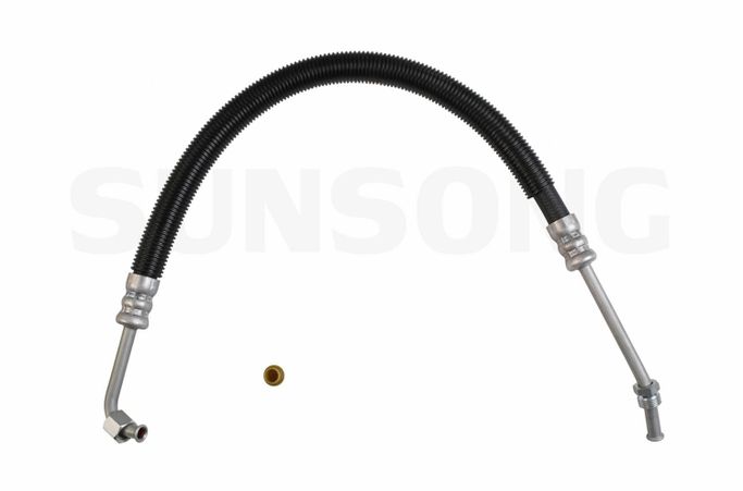 SUG-3401846, Sunsong Power Steering Hose Assemblies 3401846 في الإمارات العربية المتحدة, دبي. Condition - new. Price 100 AED. Photo, seller contacts | AUTO.AE