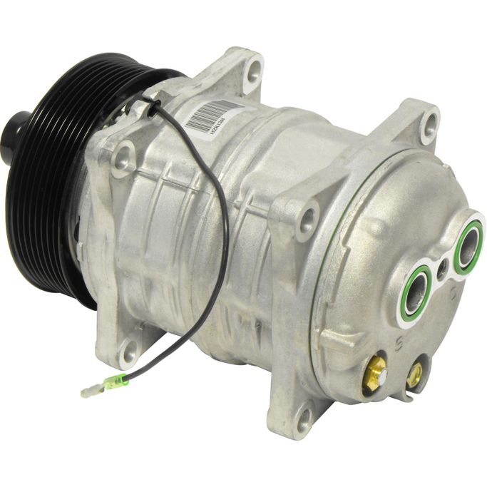 UAC-CO45234Q, Universal Air Conditioner Inc. Air Conditioning Compressors CO 45234Q في الإمارات العربية المتحدة, دبي. Condition - new. Price ⁦1,280 AED⁩. Photo, seller contacts | AUTO.AE