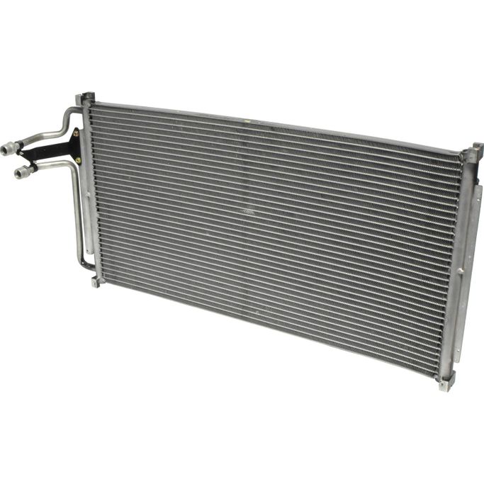 UAC-CN4560PFC, Universal Air Conditioner Air Conditioning Condensers CN 4560PFC in UAE, Dubai. Condition - new. Price 490 AED. Photo, seller contacts | AUTO.AE