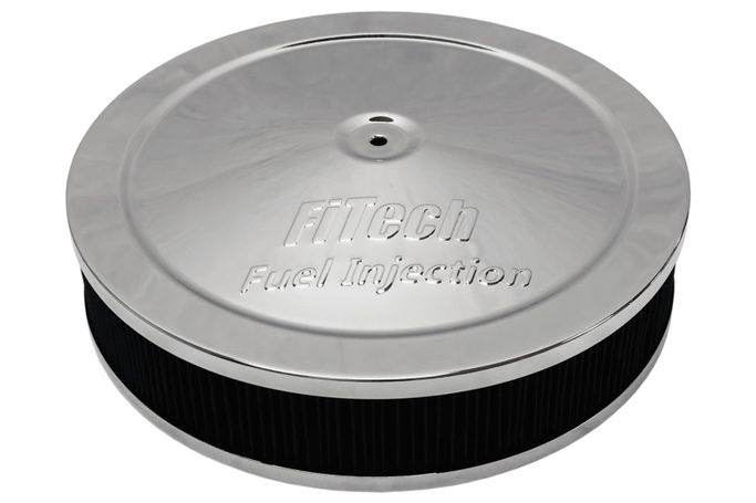 FIF-42300, FiTech Air Cleaners 42300 в ОАЭ, Дубай. Состояние - новое. Цена 390 AED. Фото, контакты продавца | AUTO.AE