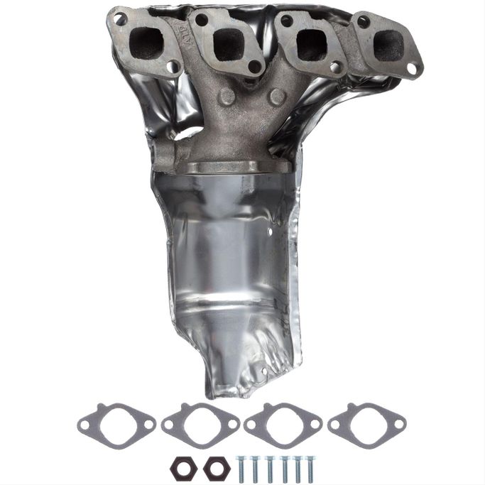 ATP-101252, ATP Exhaust Manifolds for 1996-2001 ALTIMA - 101252 in UAE, Dubai. Condition - new. Price 670 AED. Photo, seller contacts | AUTO.AE