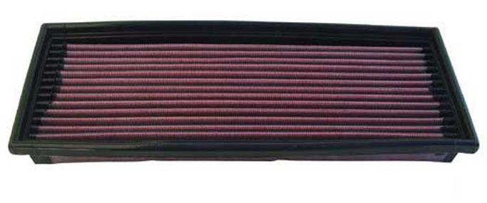 33-2001, K&N 33-2001 Replacement Air Filter VW F/I CARS 1975-92 in UAE, Dubai. Condition - new. Price 390 AED. Photo, seller contacts | AUTO.AE