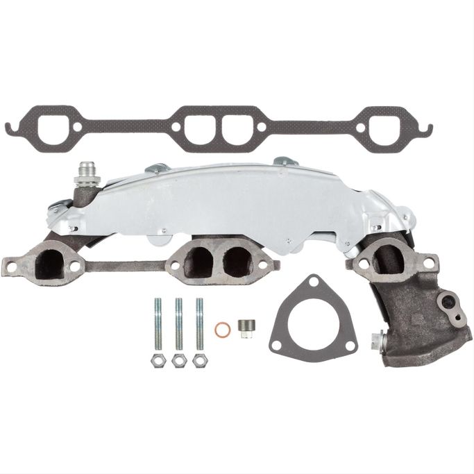ATP-101085, ATP Exhaust Manifolds 101085 في الإمارات العربية المتحدة, دبي. Condition - new. Price 1,100 AED. Photo, seller contacts | AUTO.AE
