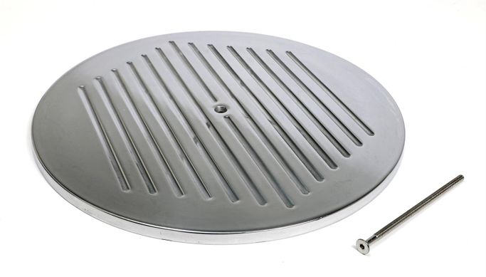 TRD-2490, Trans-Dapt Performance Chrome Air Cleaner Tops 2490 في الإمارات العربية المتحدة, دبي. Condition - new. Price ⁦510 AED⁩. Photo, seller contacts | AUTO.AE