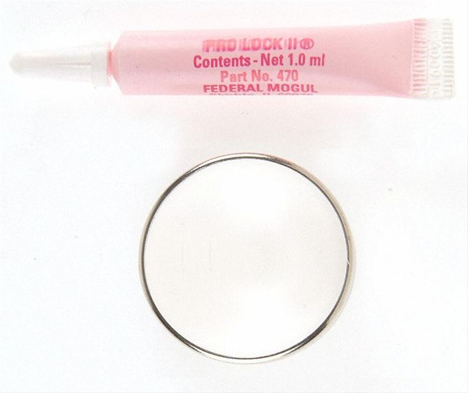 FEL-16224, Fel-Pro Harmonic Balancer Repair Sleeves 16224 في الإمارات العربية المتحدة, دبي. Condition - new. Price 60 AED. Photo, seller contacts | AUTO.AE