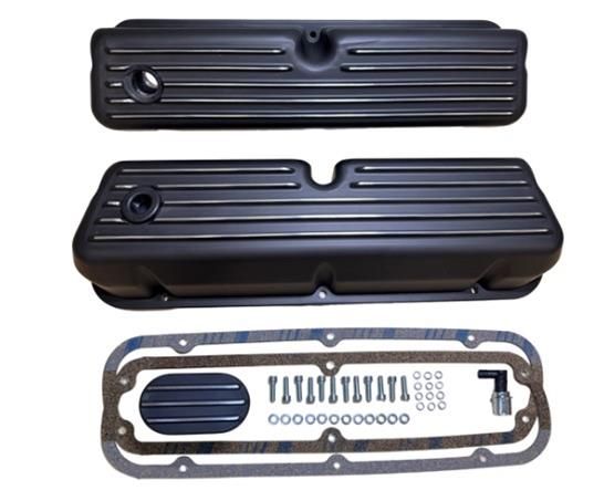 MLL-BPP9237BLK, BluePrint Engines Valve Cover Kits BPP9237BLK в ОАЭ, Дубай. Состояние - новое. Цена 960 AED. Фото, контакты продавца | AUTO.AE