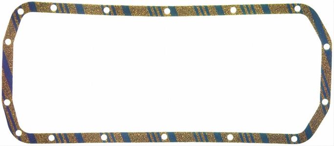 FEL-OS12992C, Fel-Pro Oil Pan Gaskets OS 12992 C in UAE, Dubai. Condition - new. Price 80 AED. Photo, seller contacts | AUTO.AE